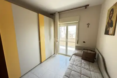 Casa in vendita, Via Giorgio La Pira, Messina