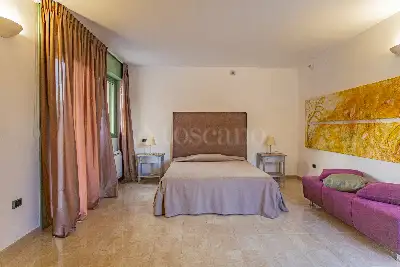 Villa in vendita, Strada Ventiquattro 24, Capoterra