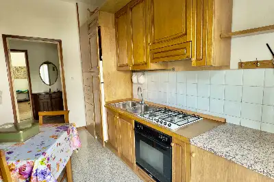 Casa in vendita, Via Crotte, Brescia