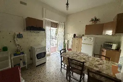 Casa in vendita, Via Giuseppe Pavoncelli, Bari