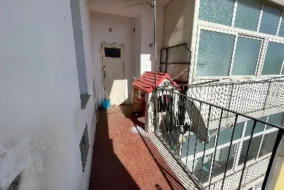 Casa in vendita, Via Sabato Martelli Castaldi, Catania