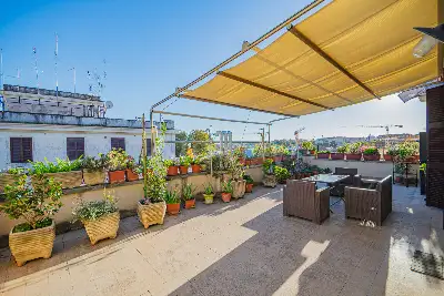 Casa in vendita, Via Giovanni Battista Bodoni, Roma