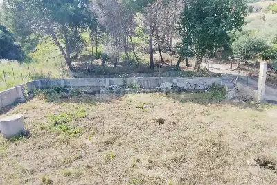 Villa in vendita, Contrada Feotto, Misilmeri