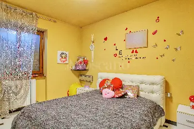 Casa in vendita, Via Libertà, Cugliate-Fabiasco