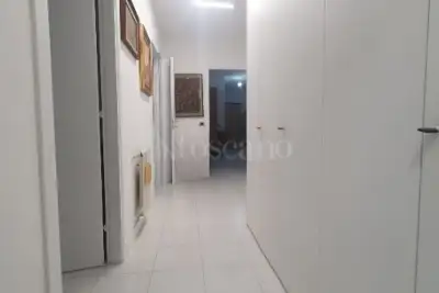 Casa in vendita, Via Giuseppe Berto, Roma