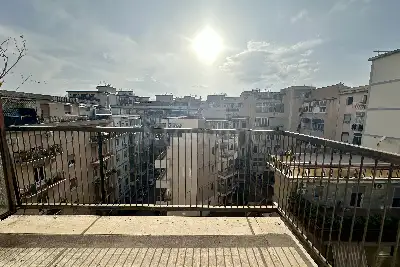 Casa in vendita, Via Domenico Trentacoste, Palermo