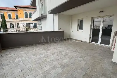 Casa in vendita, Via Trieste, Avezzano