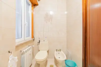 Casa in vendita, Via Tancredi Cartella, Roma