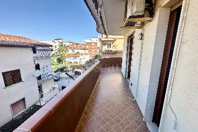 Casa in vendita, Via A. Manzoni, San Nicola la Strada