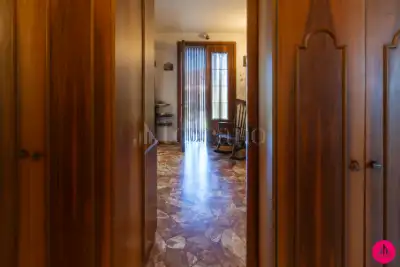 Villa Bifamiliare in vendita, Via Francesco Panciera, Zoppola