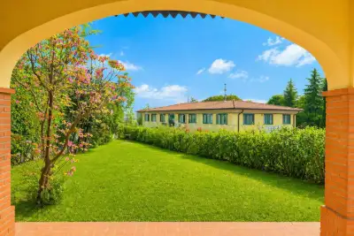 Casa in vendita, Via Monte Cicogna, Moniga del Garda