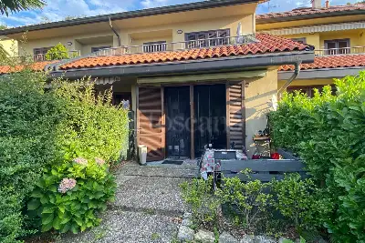 Casa in vendita, Via Pianezza, Brezzo di Bedero