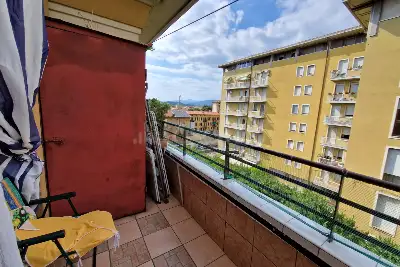 Casa in vendita, Via Marchetti, Brescia