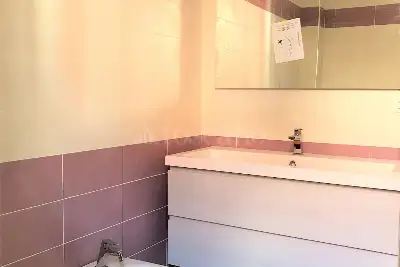 Casa in vendita, Via Giffone, Reggio di Calabria