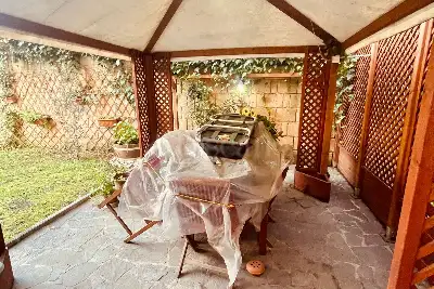 Casa in affitto, Via Pietro Paolo Vergerio, Roma