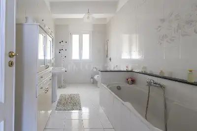 Villa in vendita, Passaggio delle Orchidee, Isola delle Femmine