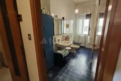 Casa in vendita, Via Michele Morelli, Catanzaro