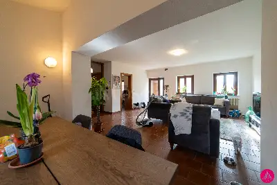 Villino a Schiera in vendita, Via Castello, Budoia