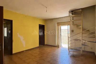 Casa in vendita, Via D'Amico, Catania