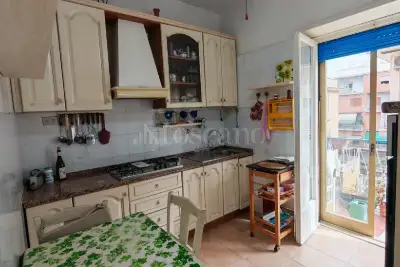 Casa in vendita, Via Simone Mosca, Roma