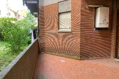 Casa in vendita, Via Edmondo Buccarelli, Catanzaro