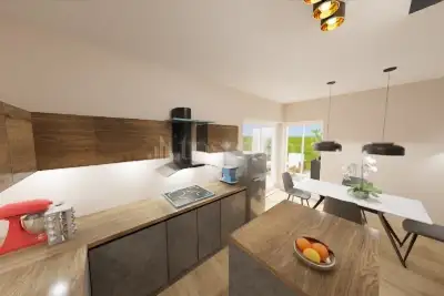 Casa in vendita, Via Giovanni Pascoli, Concordia Sagittaria