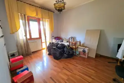 Villa in vendita, Via Colle San Magno, Nettuno