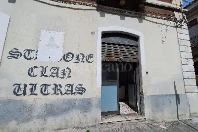 Negozio in vendita, Via D'Amico, Catania