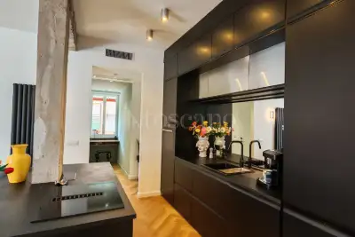 Casa in vendita, Via Marcello Provenzale, Roma