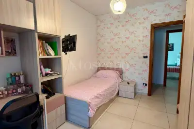 Casa in vendita, Via Nazionale, Mercogliano