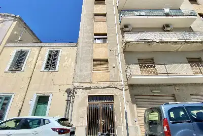 Casa in vendita, Via Chiesa dei Marinai, Messina