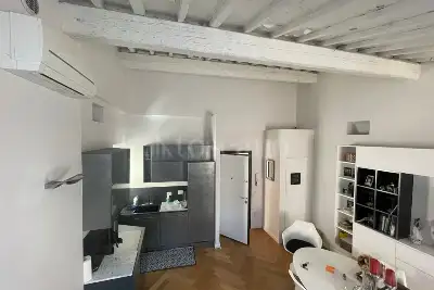 Casa in vendita, Via Porta Rossa, Firenze