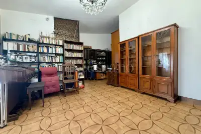 Villa Bifamiliare in vendita, Via dei Lecci, Anzio
