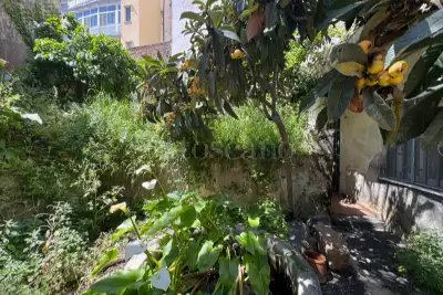 Casa Indipendente in vendita, Via Scarpanto, Catania