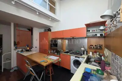 Casa in vendita, Via Romana, Firenze