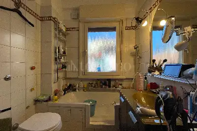 Casa in vendita, Via Giustiniano Imperatore, Roma