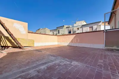 Casa Indipendente in vendita, Via A. Manzoni, Sorso