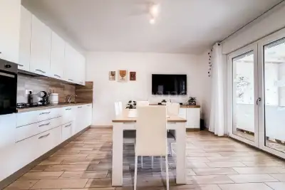 Casa in vendita, Via l'Aquila, Olbia