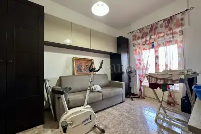 Casa in vendita, Via dei Mughetti, Anzio