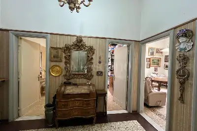 Casa in vendita, Via Giovanni Amendola, Prato