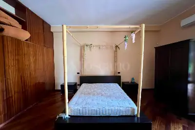 Villa Bifamiliare in vendita, Nicolosi - Ai Pini, Nicolosi