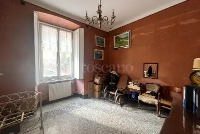 Casa in vendita, Via Tommaso Pendola, Genova