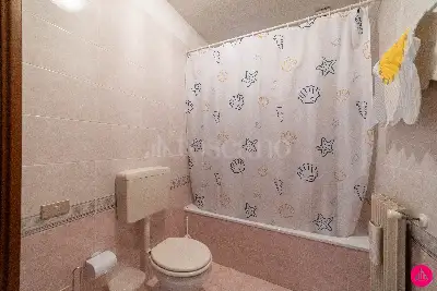 Villino a Schiera in vendita, Via Visinale Centro, Pasiano di Pordenone