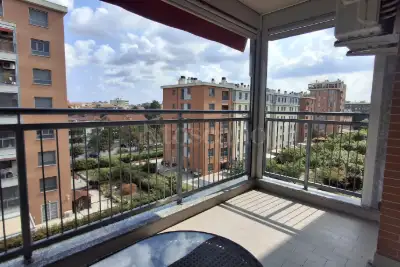 Casa in affitto, Via L. Nilde Iotti, Corsico