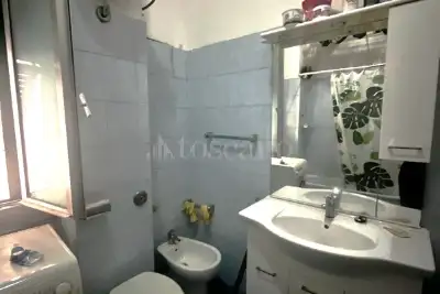Casa in vendita, Piazza Terralba, Genova