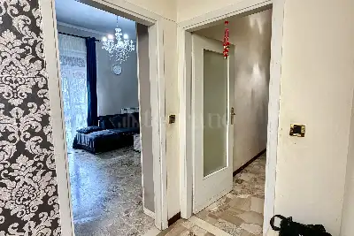 Casa in vendita, Via Chiusure, Brescia