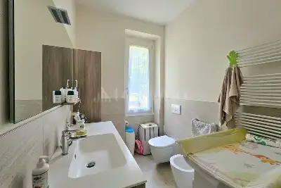 Casa in vendita, Via Ripe, Villa Carcina