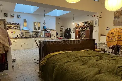 Laboratorio in affitto, Via Privata Vivarini, Milano