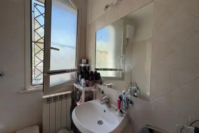 Villino a Schiera in vendita, Via Ildebrando della Giovanna, Roma