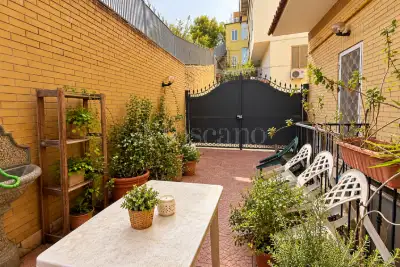 Casa in vendita, Via di Vigna Ceccarelli, Roma